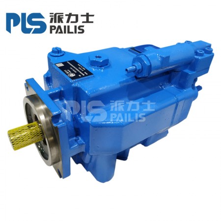 威格士液壓油泵